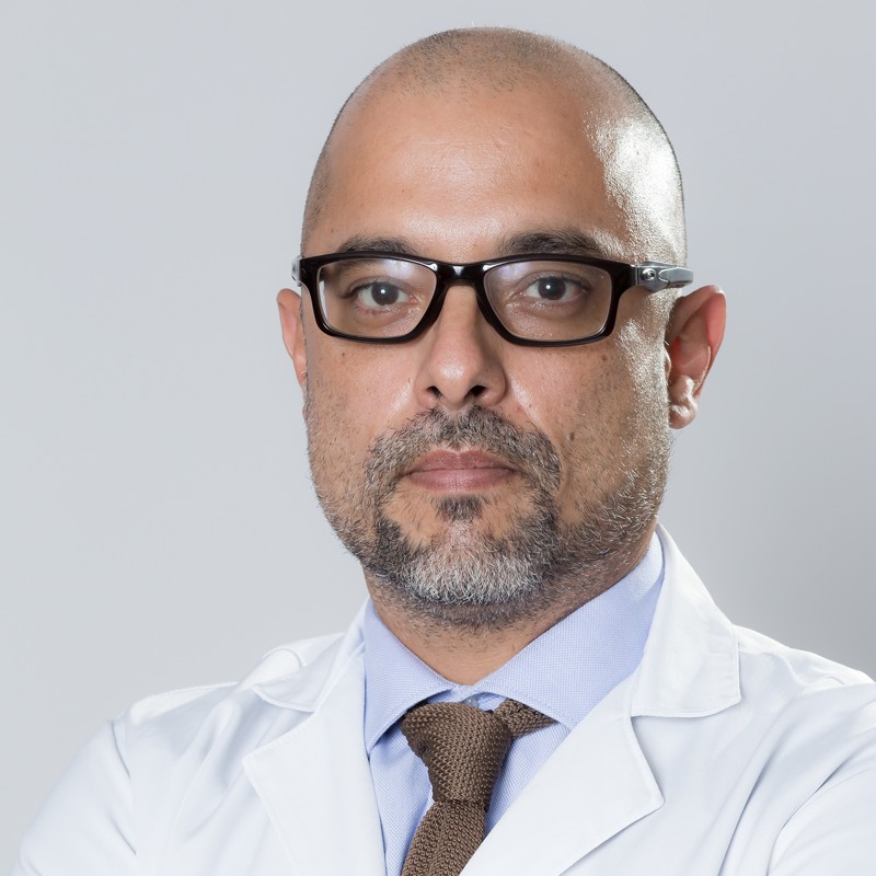 Dr. Antônio Carvalho Leme Neto exames cardiológicos em casa